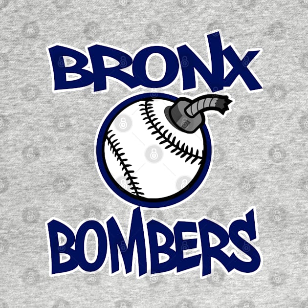 Bronx Bombers by Gamers Gear